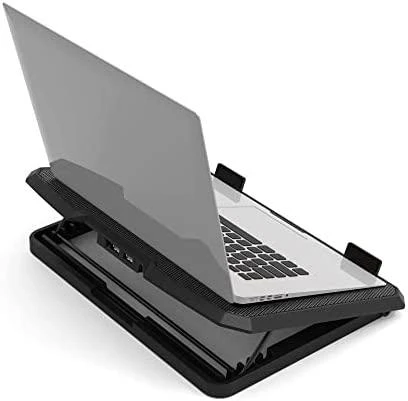„Port Designs“ PORT CONNECT COOLER PRO nešiojamojo kompiuterio stovas