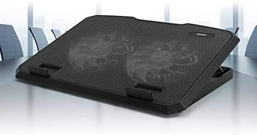 „Port Designs“ PORT CONNECT COOLER PRO nešiojamojo kompiuterio stovas
