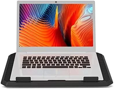 „Port Designs“ PORT CONNECT COOLER PRO nešiojamojo kompiuterio stovas