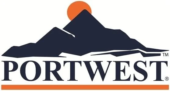 Portwest Žieminė kepurė su LED žibintuvėliu, geltona neoninė