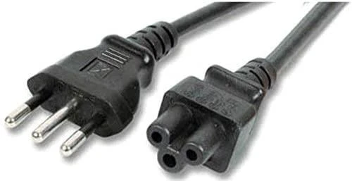 „MicroConnect“ maitinimo kabelis itališkas kištukas - C5, 3m (PE100830)