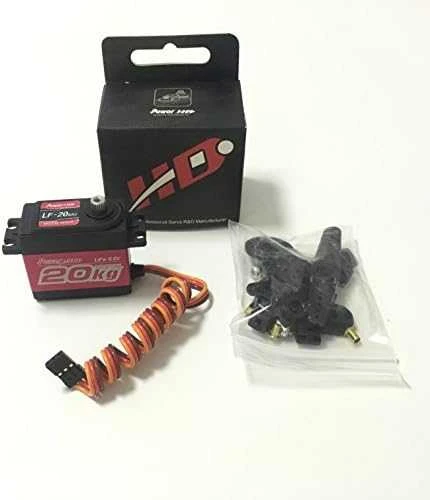 Oem Servo PowerHD LF-20MG standard