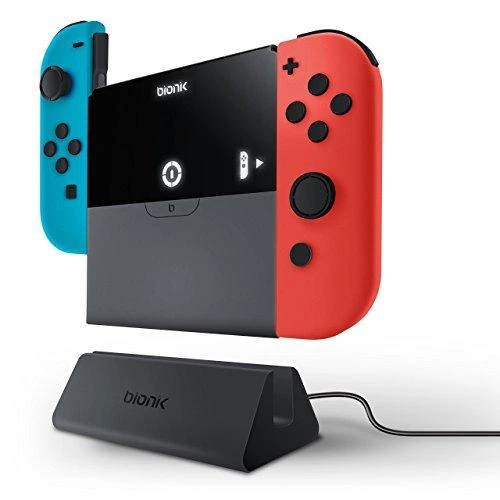Bionik powerbank Power Plate do Nintendo Switch Joy-Con (BNK-9016)
