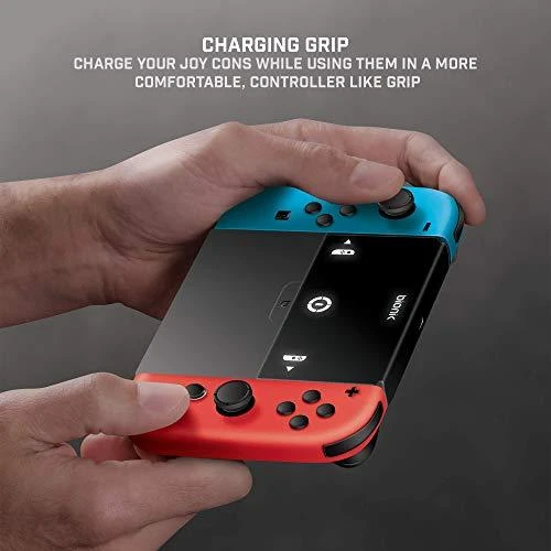Bionik powerbank Power Plate do Nintendo Switch Joy-Con (BNK-9016)