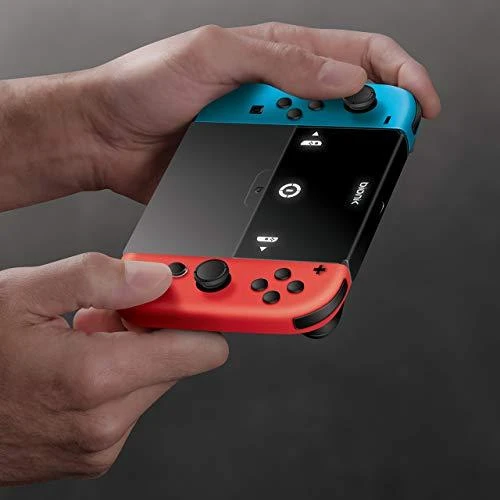 Bionik powerbank Power Plate do Nintendo Switch Joy-Con (BNK-9016)