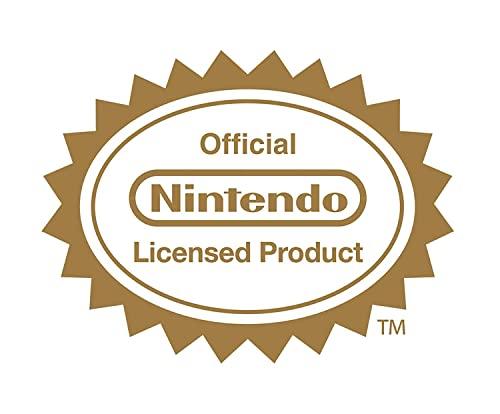 Power A PowerA juodas laidinis valdiklis skirtas Nintendo Switch