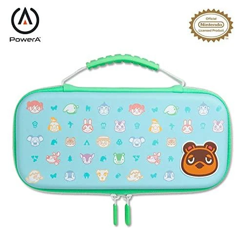 Power A PowerA apsauginis dėklas Animal Crossing | Standard/Lite