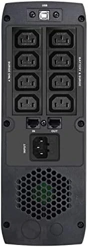 Power Walker UPS PowerWalker VI 1000 GXB (10121183)