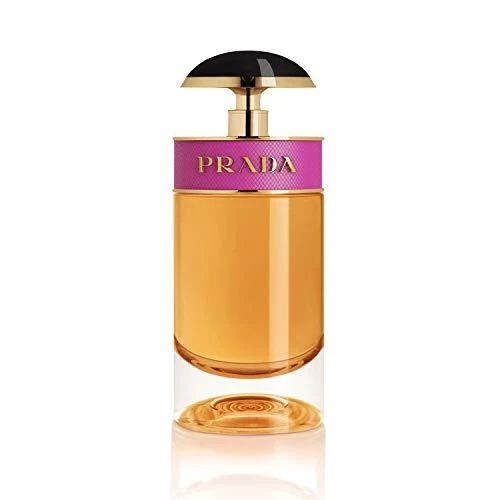 Prada Candy EDP parfumuotas vanduo moterims, 50 ml