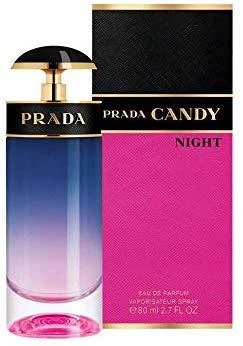 Prada Candy Night for Women (Kvepalai Moterims) EDP 80ml