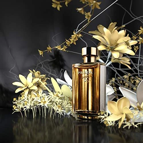 Kvepalai moterims Prada La Femme EDP, 100 ml