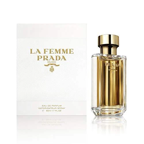 Kvepalai moterims Prada La Femme EDP, 100 ml