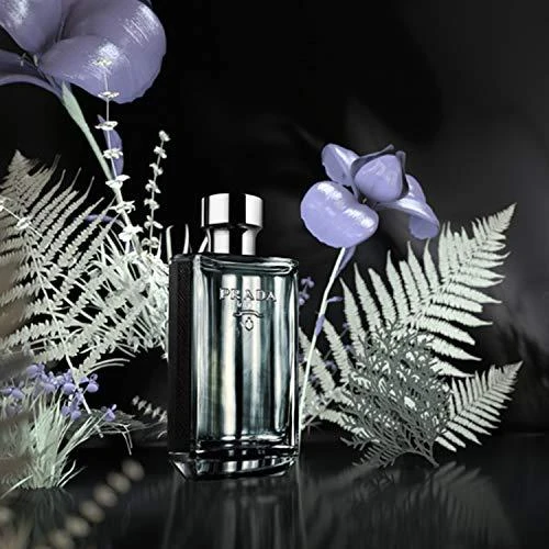 Kvepalai vyrams Prada L'Homme for Men EDT, 100 ml