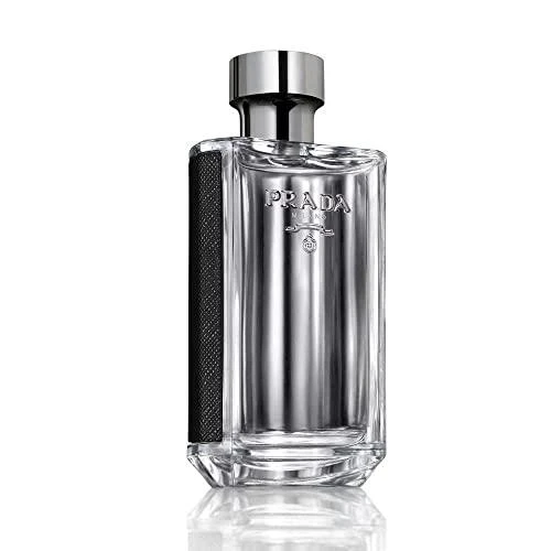 Kvepalai vyrams Prada L'Homme for Men EDT, 100 ml