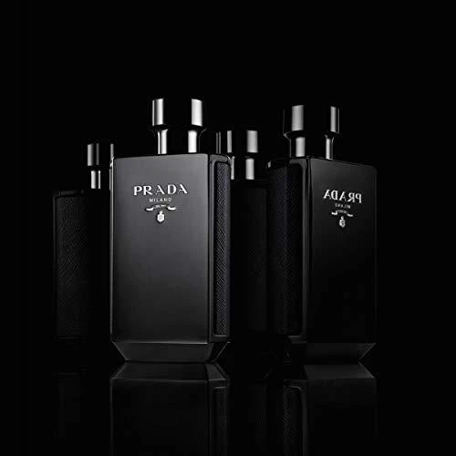 Prada L'Homme Intense (Kvepalai Vyrams ) EDP 100ml