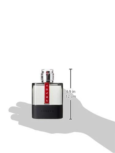 Prada Luna Rossa EDT, 100 ml