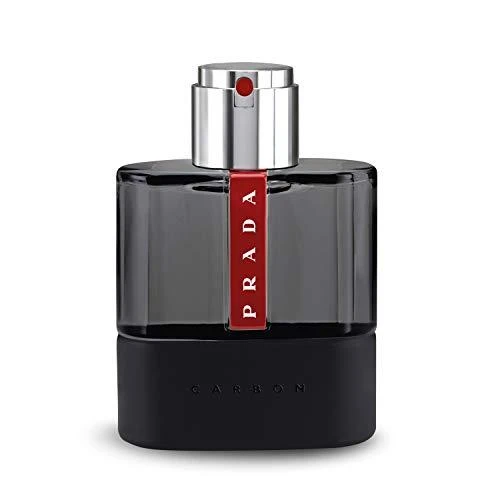 Kvepalai vyrams Prada Luna Rossa Carbon Pour Homme EDT, 50 ml