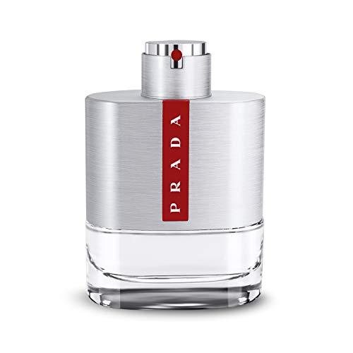 Prada Luna Rossa for Men (Kvepalai Vyrams) EDT - 100ml
