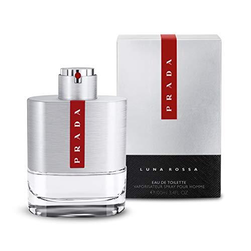 Prada Luna Rossa for Men (Kvepalai Vyrams) EDT - 100ml
