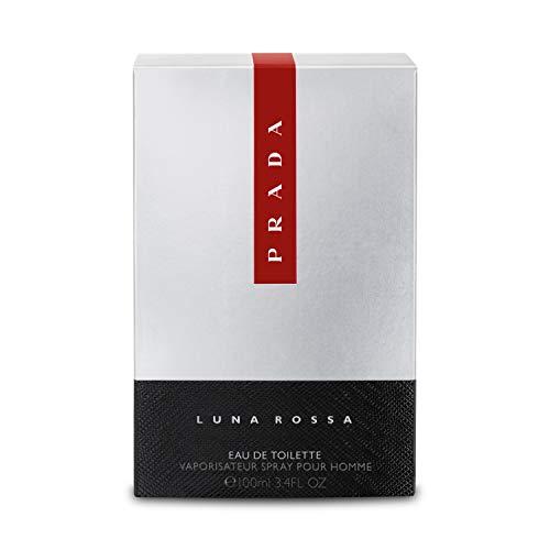 Prada Luna Rossa for Men (Kvepalai Vyrams) EDT - 100ml