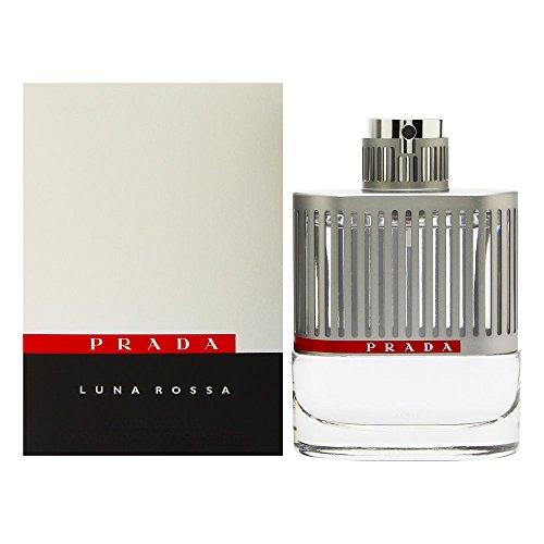 Prada Luna Rossa for Men (Kvepalai Vyrams) EDT - 100ml