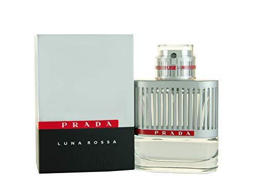 Kvepalai vyrams Prada Luna Rossa EDT 50ml