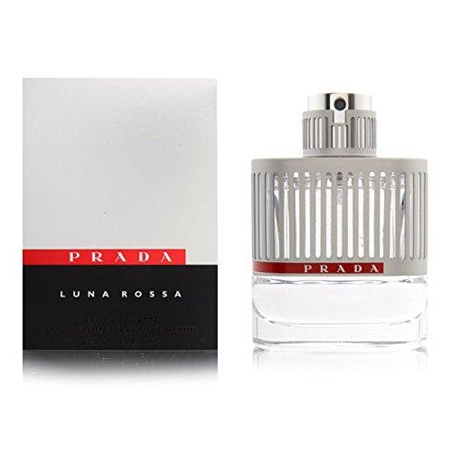 Kvepalai vyrams Prada Luna Rossa EDT 50ml