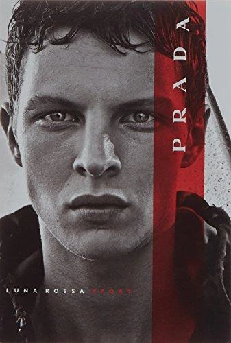 Prada Luna Rossa Sport for Men Kvepalai Vyrams) EDT - 100ml