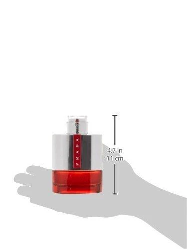 Prada Luna Rossa Sport for Men Kvepalai Vyrams) EDT - 100ml