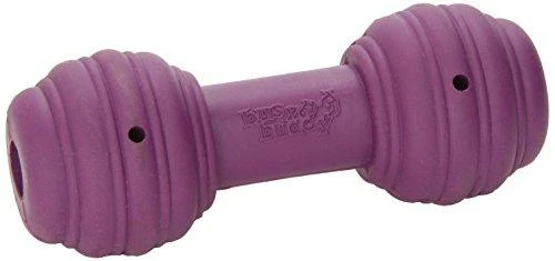Petsafe Busy Buddy Chuckle guminis kaulas su cypuku dideliems šunims