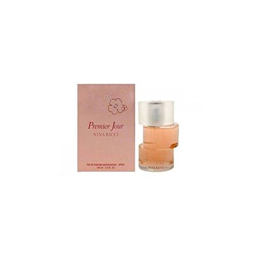 Kvepalai moterims Nina Ricci Premier Jour EDP, 100 ml