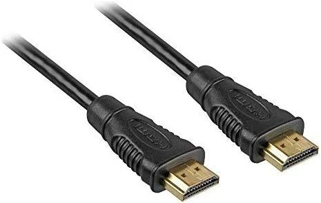 PremiumCord HDMI – HDMI kabelis 20m juodas (kphdme20)