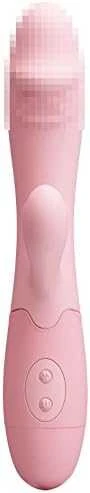 LYBAILE Pretty Love Snappy Vibrator Flesh