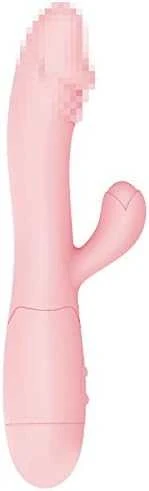 LYBAILE Pretty Love Snappy Vibrator Flesh