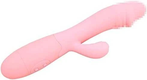 LYBAILE Pretty Love Snappy Vibrator Flesh