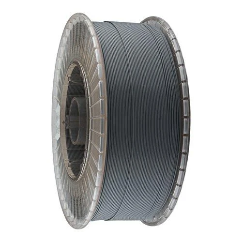 PrimaCreator EasyPrint PLA - 1.75mm - 3kg - tamsiai pilkas