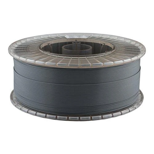 PrimaCreator EasyPrint PLA - 1.75mm - 3kg - tamsiai pilkas