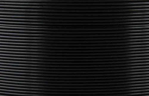 PrimaCreator 3D plastikas EasyPrint PLA 1.75mm 1kg - Juodas