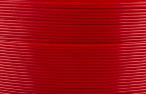 PrimaCreator 3D plastikas EasyPrint PLA 1.75mm 1kg - Raudona