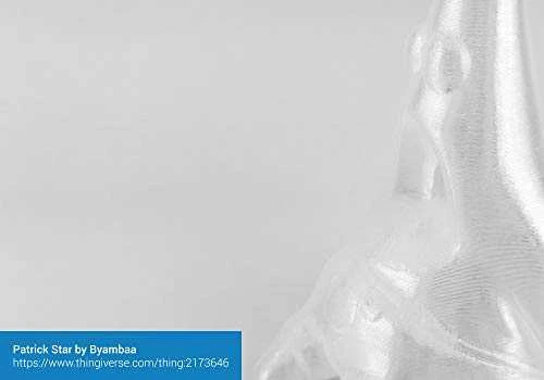 PrimaCreator EasyPrint FLEX 95A – 1,75mm – 500g – juodas
