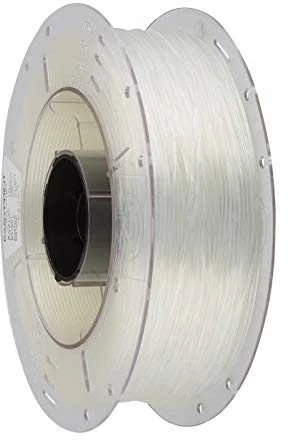PrimaCreator EasyPrint FLEX 95A – 1,75mm – 500g – juodas