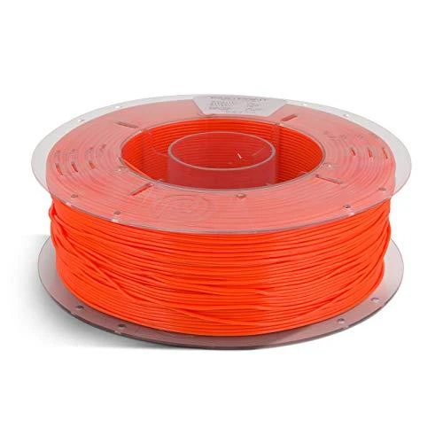 PrimaCreator EasyPrint FLEX 95A – 1.75mm – 1kg – oranžinis