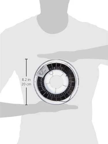 PrimaCreator PrimaSelect NylonPower anglies pluoštas – 2.85mm – 500g – natūralus