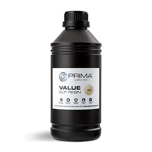 PrimaCreator 500ml Skin UV derva