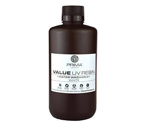 PrimaCreator Value dervos butelis 1000ml