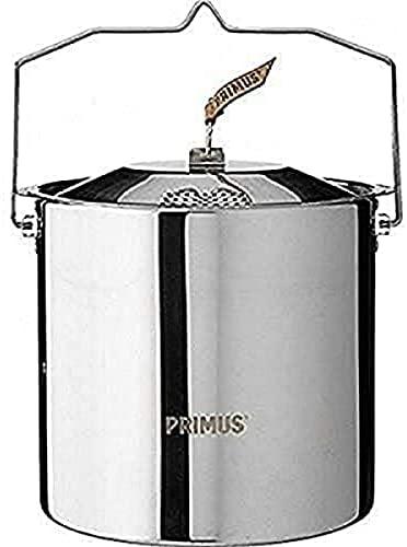 Puodas Primus CampFire Pot Steel 3L