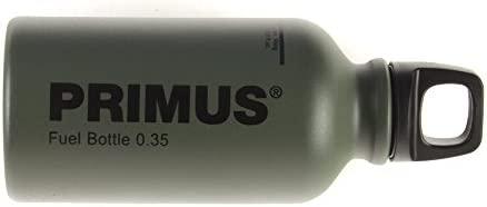 Degalų butelis Primus, 600ml, žalias