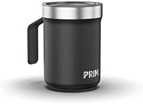 Švedija Puodelis Primus Koppen mug 0,3 L
