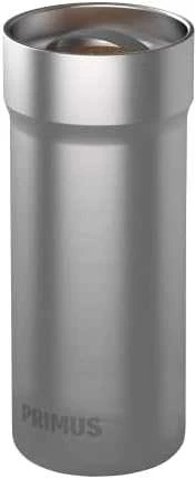 Švedija Termosinė gertuvė Primus Slurken 0.3 L steel
