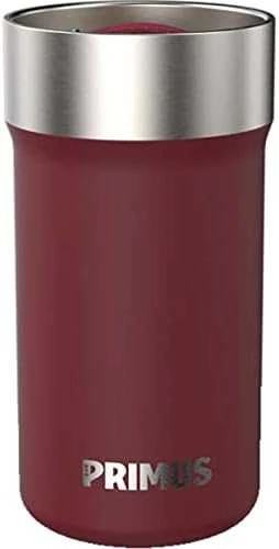Švedija Termosinė gertuvė Primus Slurken 0.3 L red
